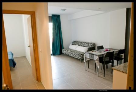 Niu D'Or Apartments Lloret De Mar Exterior foto